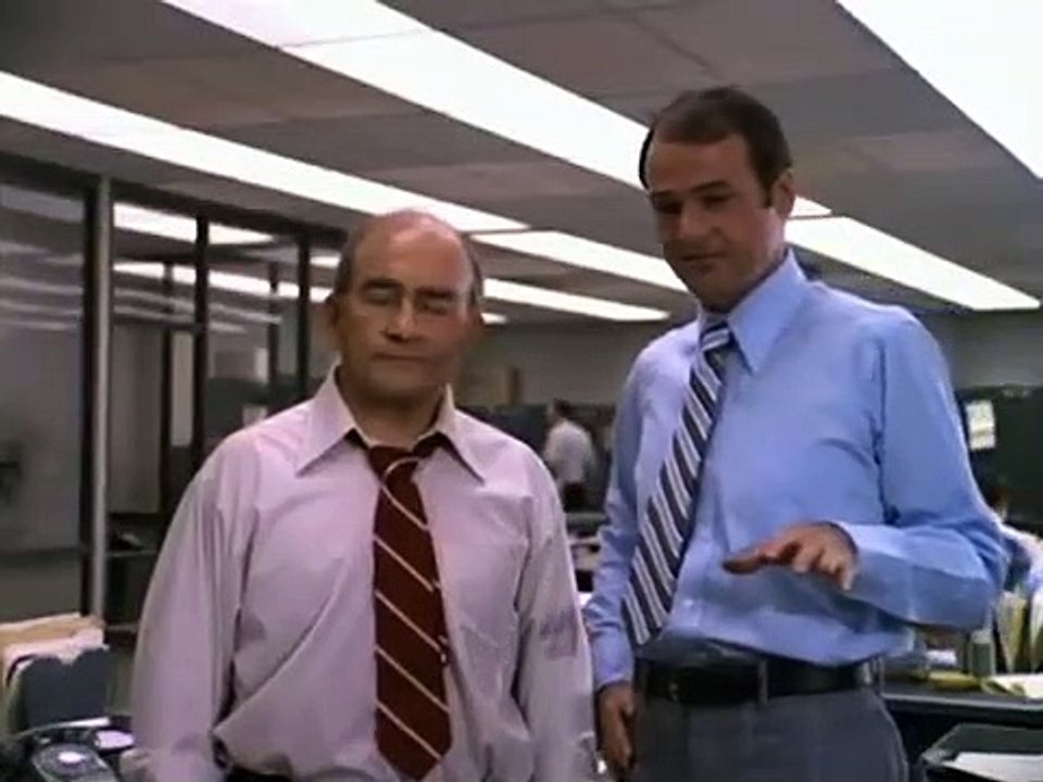 Lou Grant - Se1 - Ep03 HD Watch