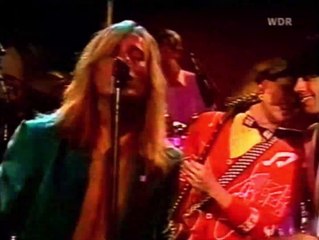 Come On, Come On - Cheap Trick (live)