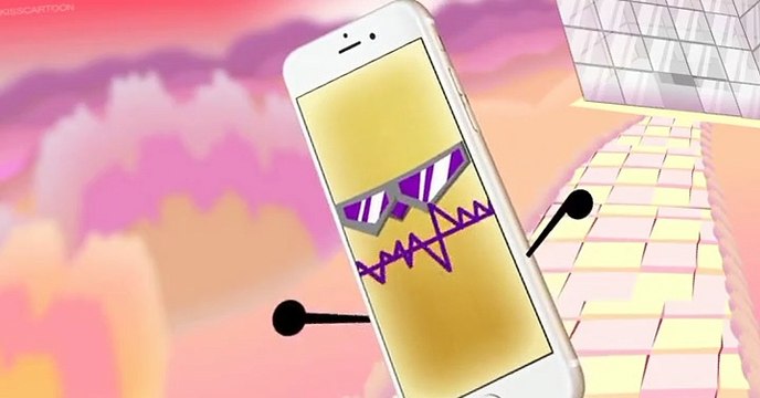 Inanimate Insanity Inanimate Insanity S02 E008 Theft and Battery