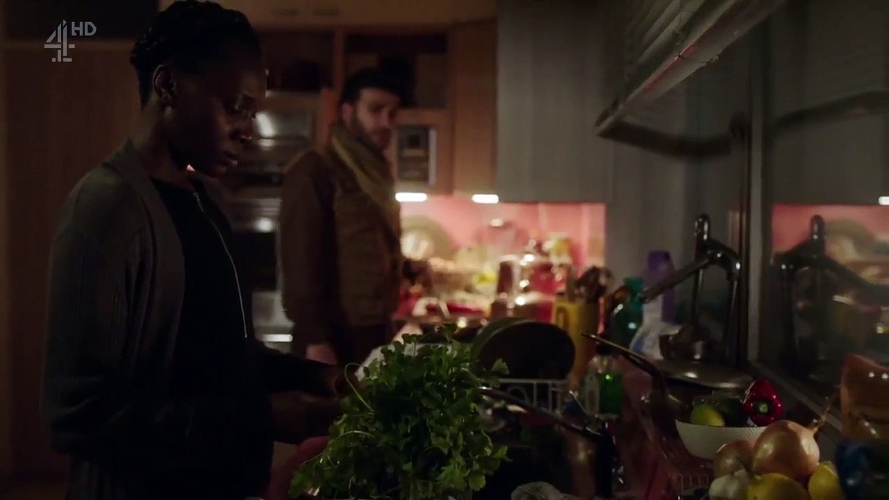 The State - Se1 - Ep04 HD Watch