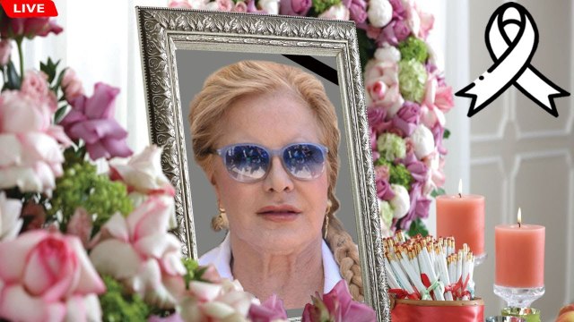 Sylvie Vartan, Chanteuse Mythique Des Années 70 Et 80, Est Décédée Subitement À L'âge De 79 Ans.