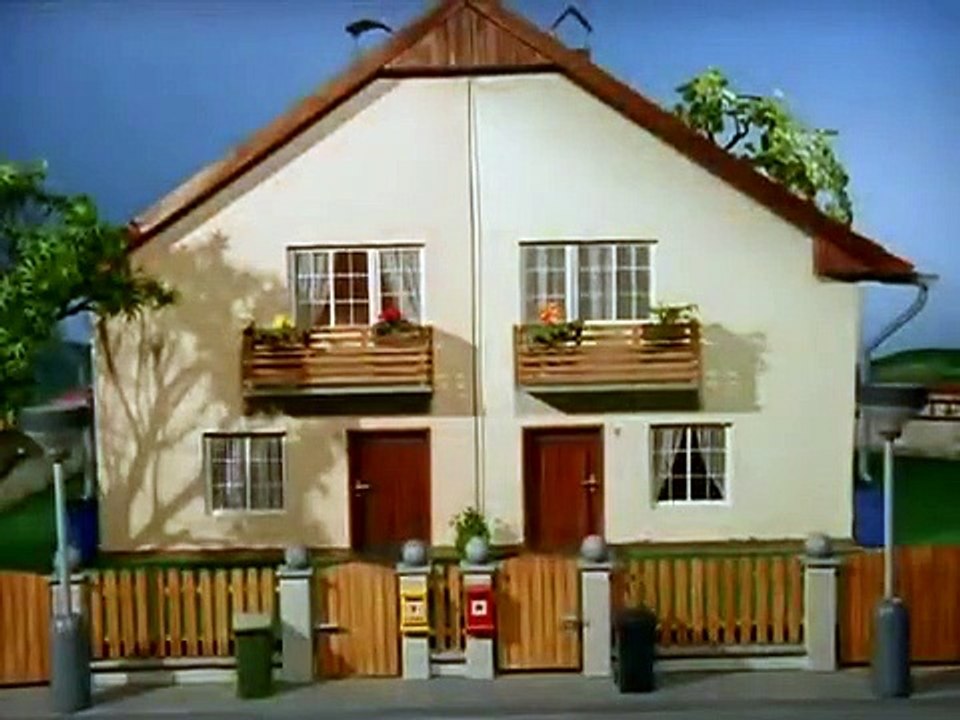 Pat $$ Mat - Se1 - Ep75 HD Watch