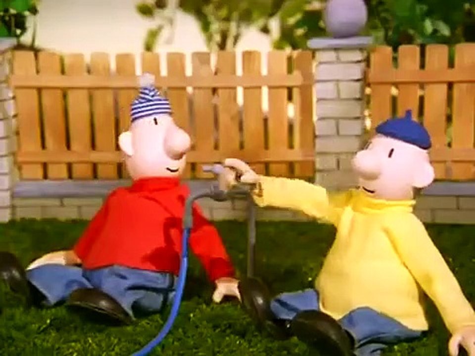 Pat $$ Mat - Se1 - Ep74 HD Watch