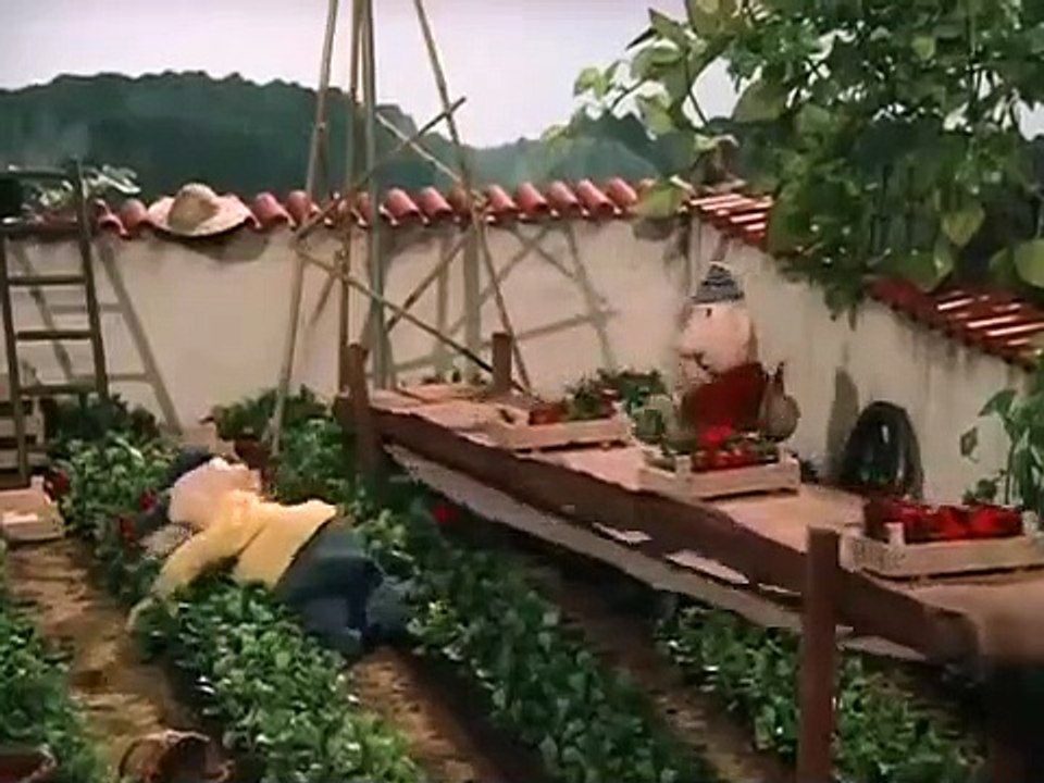 Pat $$ Mat - Se1 - Ep73 HD Watch