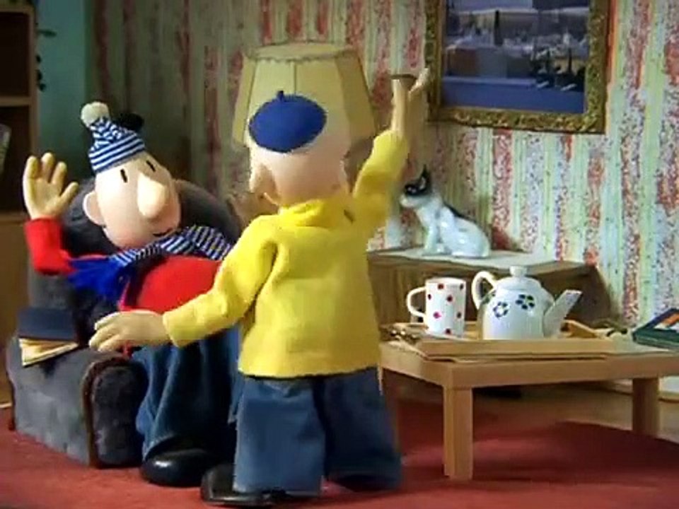 Pat $$ Mat - Se1 - Ep71 HD Watch