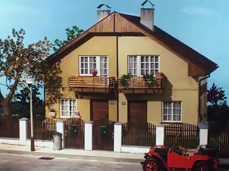 Pat $$ Mat - Se1 - Ep67 HD Watch