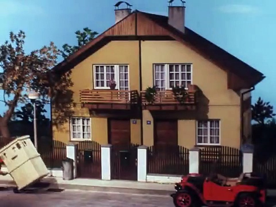 Pat $$ Mat - Se1 - Ep65 HD Watch