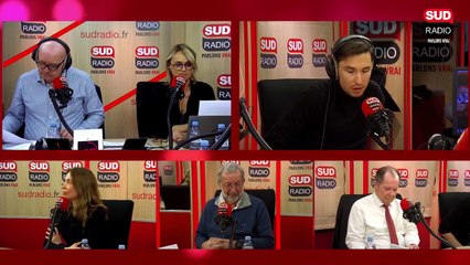 La tempête Gerard, un ado poignardé, Hollande prend positon au congrès du PS... Le tour de l'actu