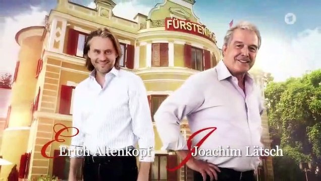 Sturm der Liebe Folge 3963 Kampf um die Liebe