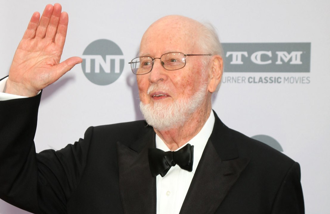 John Williams a consulté la NASA car il avait des doutes sur la science de "E.T. l'extra-terrestre"