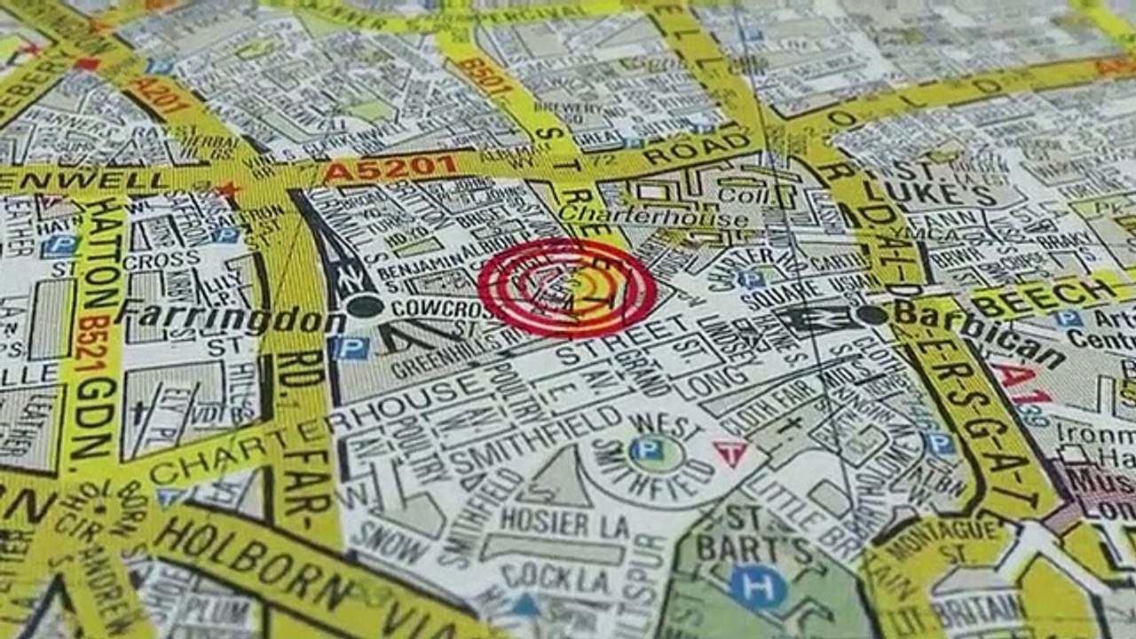 The Real Manhunter - Se1 - Ep07 HD Watch