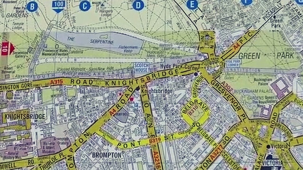 The Real Manhunter - Se1 - Ep06 HD Watch