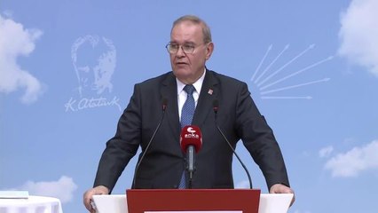 Faik Öztrak: "Artık Müzelik Olmuş Erdoğan'ı Hiç Kimse Kurtaramaz. Ne Sadat Gibi Paramiliter Artıklar Ne Pelikanlar Ne de Ebabiller Kurtarır"