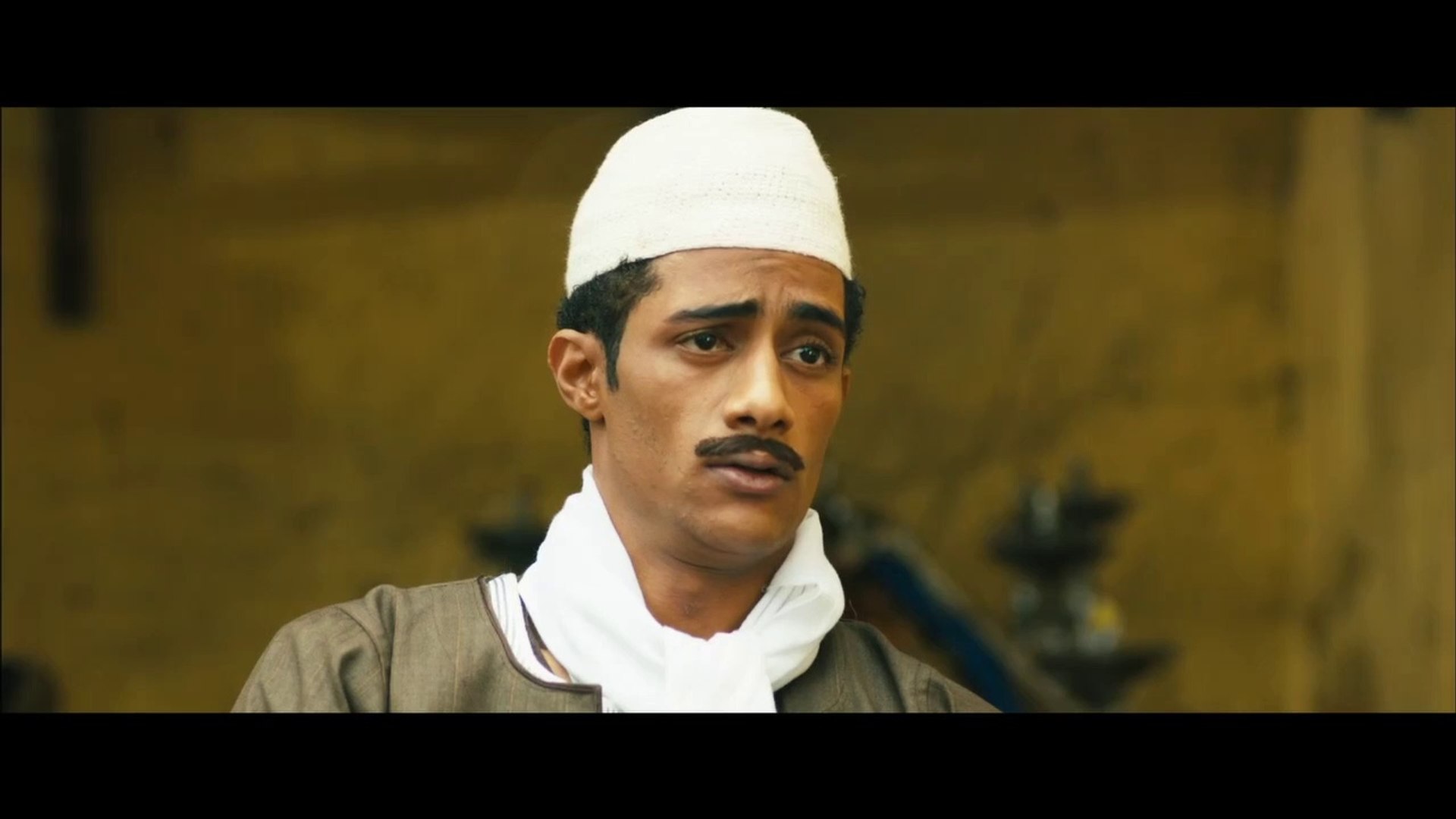 فيلم واحد صعيدي بطولة محمد رمضان كامل - فيديو Dailymotion