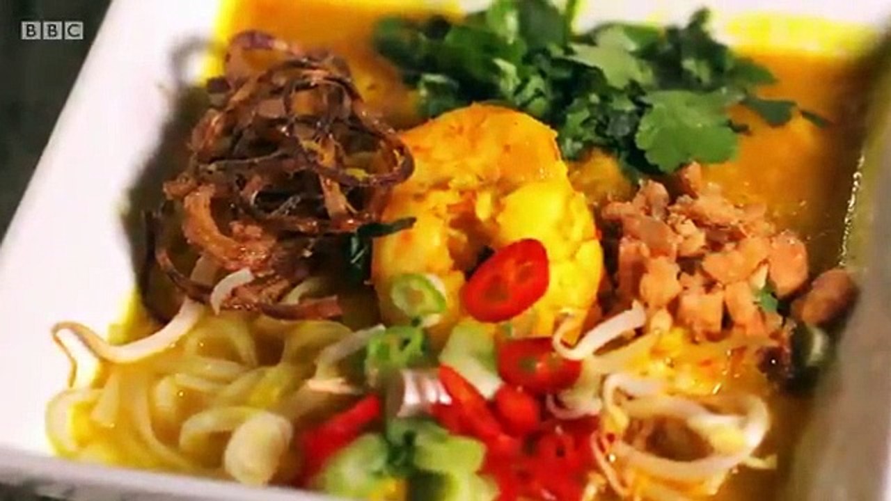 Yes Chef - Se2 - Ep14 - Atul Kochhar HD Watch