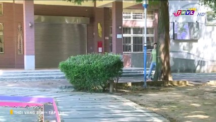 thời vàng son tập 198 - thvl1 lồng tiếng - phim đài loan - xem phim thoi vang son 199