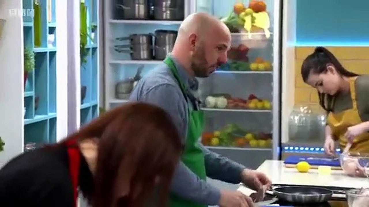 Yes chef - se2 - ep11 - bryn williams hd watch