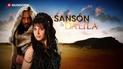 Sanson y Dalila Capitulo 5 en español