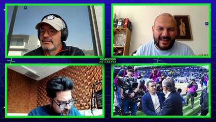 El futbol mexicano necesita MEXICANOS para crecer