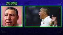 Hablamos con Nacho Ambriz sobre la Selección y la Liga MX