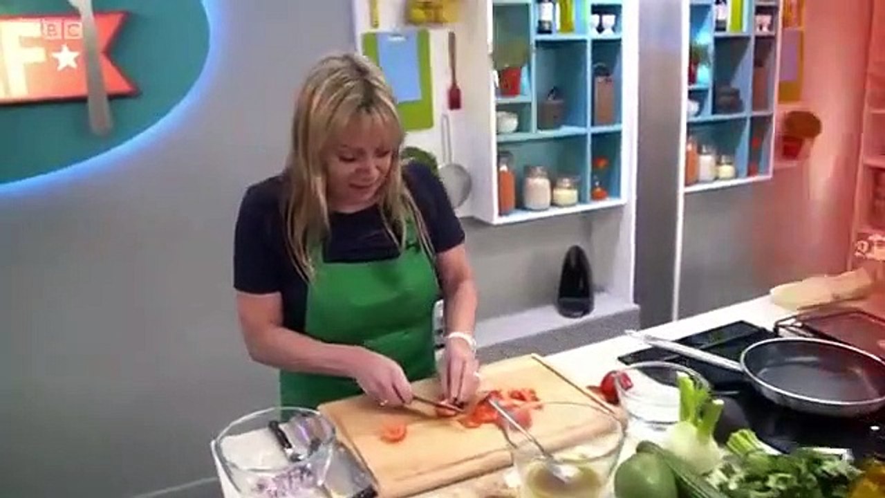 Yes Chef - Se2 - Ep08 - Rupert Rowley HD Watch