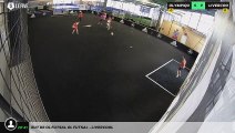 But de OL FUTSAL OL FUTSAL - LIVERCOOL