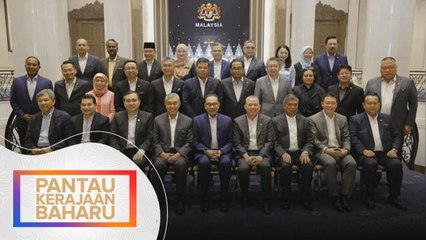 KPI Menteri | Rakyat mahu utamakan hapus rasuah, salah guna kuasa