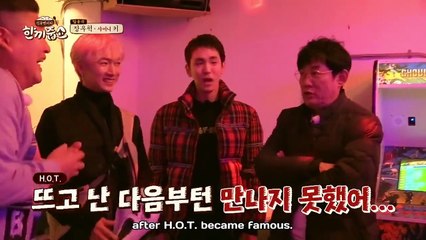 Let's Eat Dinner Together - Ep105 HD Watch
