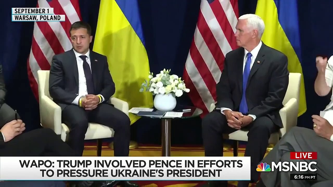 The Rachel Maddow Show - Se11 - Ep07 HD Watch