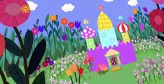 Ben and Holly's Little Kingdom Ben and Holly’s Little Kingdom S01 E049 Visiting the Marigolds