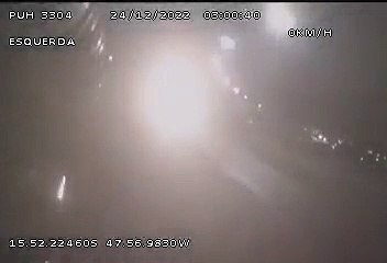 Tentativa de atentado terrorista no aeroporto