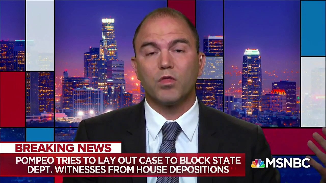 The Rachel Maddow Show - Se11 - Ep06 HD Watch