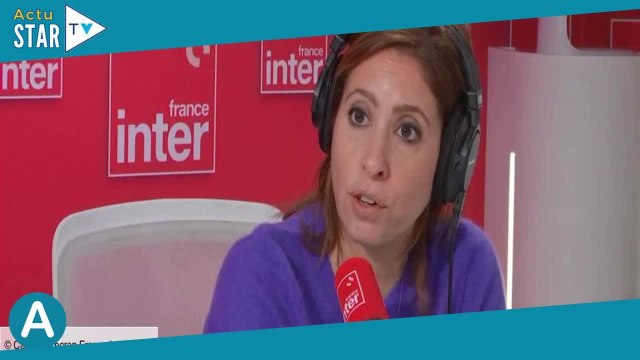 “Une pratique sexuelle étrange” : Léa Salamé taquine Nicolas Demorand en direct !