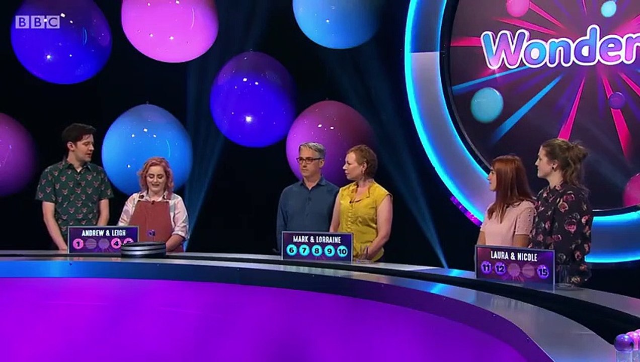 WonderBall - Se1 - Ep11 HD Watch