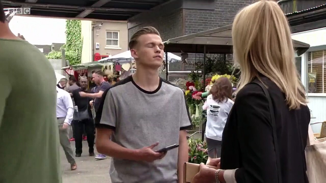 Eastenders - Se34 - Ep124- Monday 13th August HD Watch