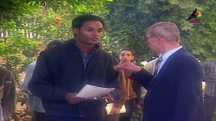 مسلسل غريب الدار الحلقة الخامسة عشر 15