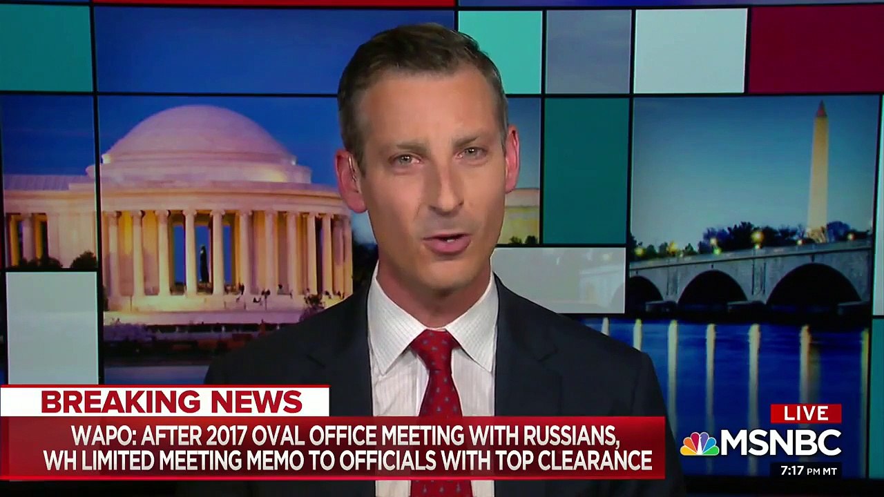 The Rachel Maddow Show - Se11 - Ep04 HD Watch