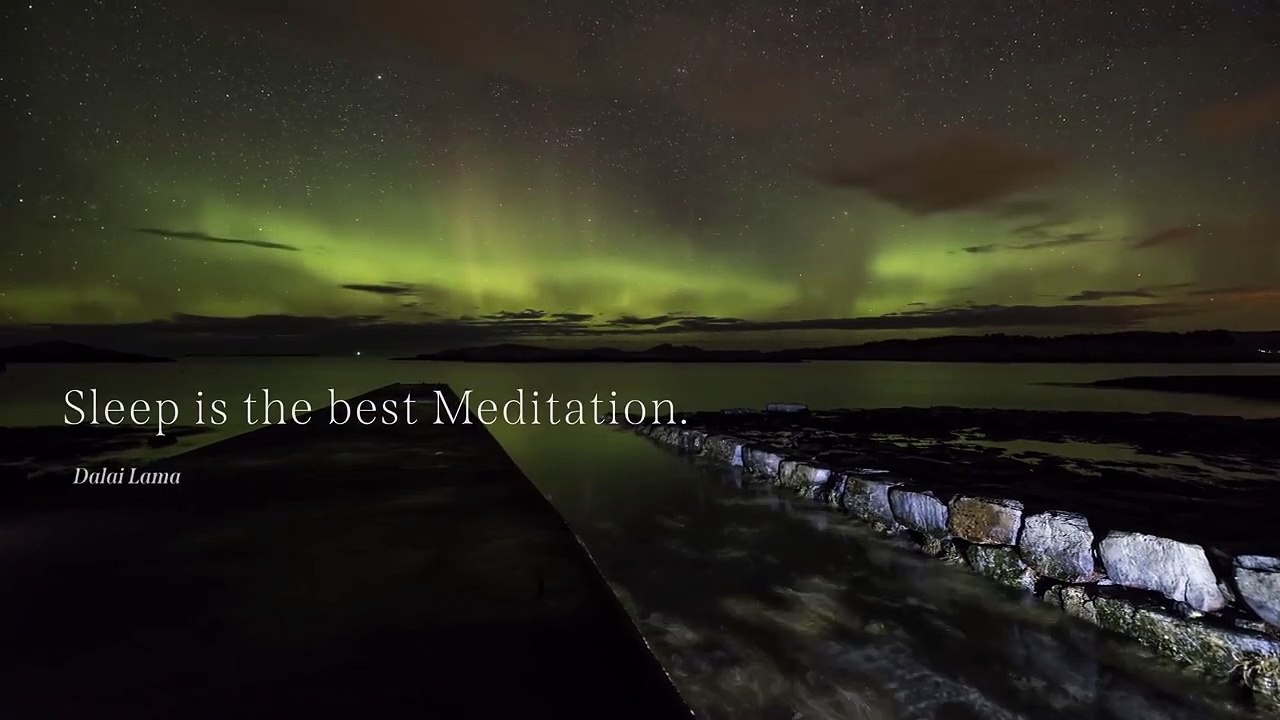 Music Relaxation ★︎︎ Fall Asleep Fast ★︎ Power Nap Music Relaxation I Delta Wave Music Relaxation