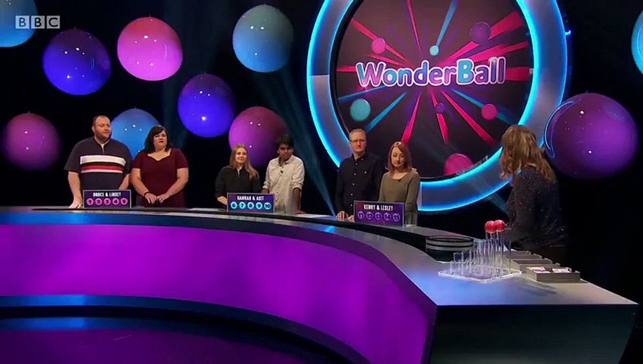 WonderBall - Se1 - Ep02 HD Watch