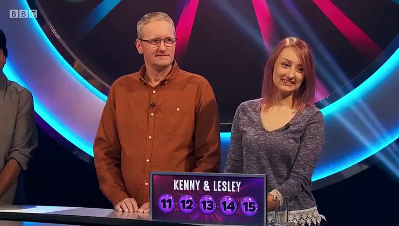 WonderBall - Se1 - Ep01 HD Watch