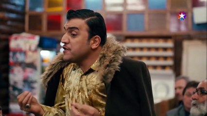 I Can Break Your Bones Yani Kırarım Kemiklerini | Kardeş Payı