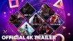 Upcoming 2023 PlayStation Games Official Trailer