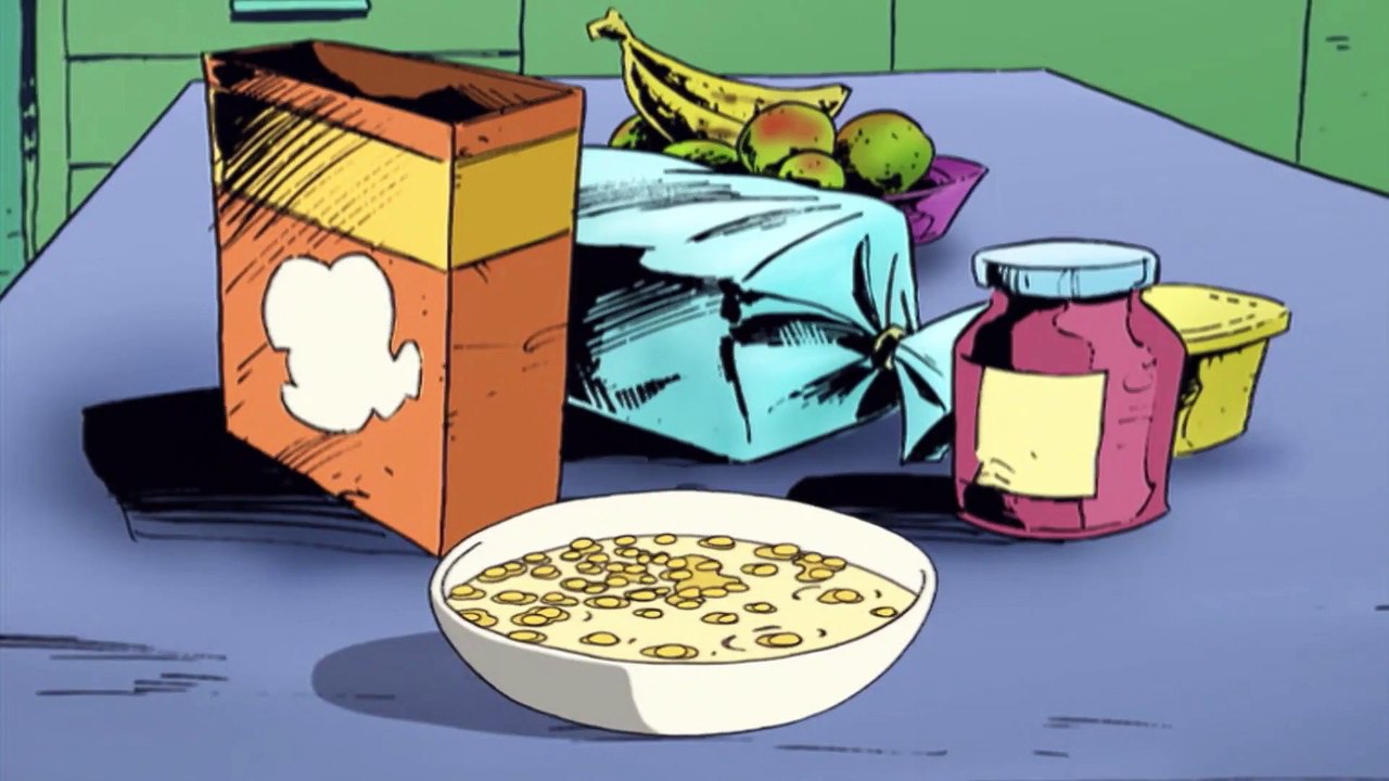 Wicked! - Se1 - Ep24 HD Watch