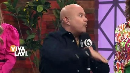 Arturo Carmona revela los problemas de salud que le dejó el 2022