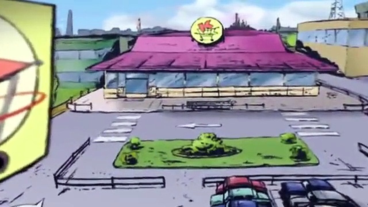 Wicked! - Se1 - Ep22 HD Watch