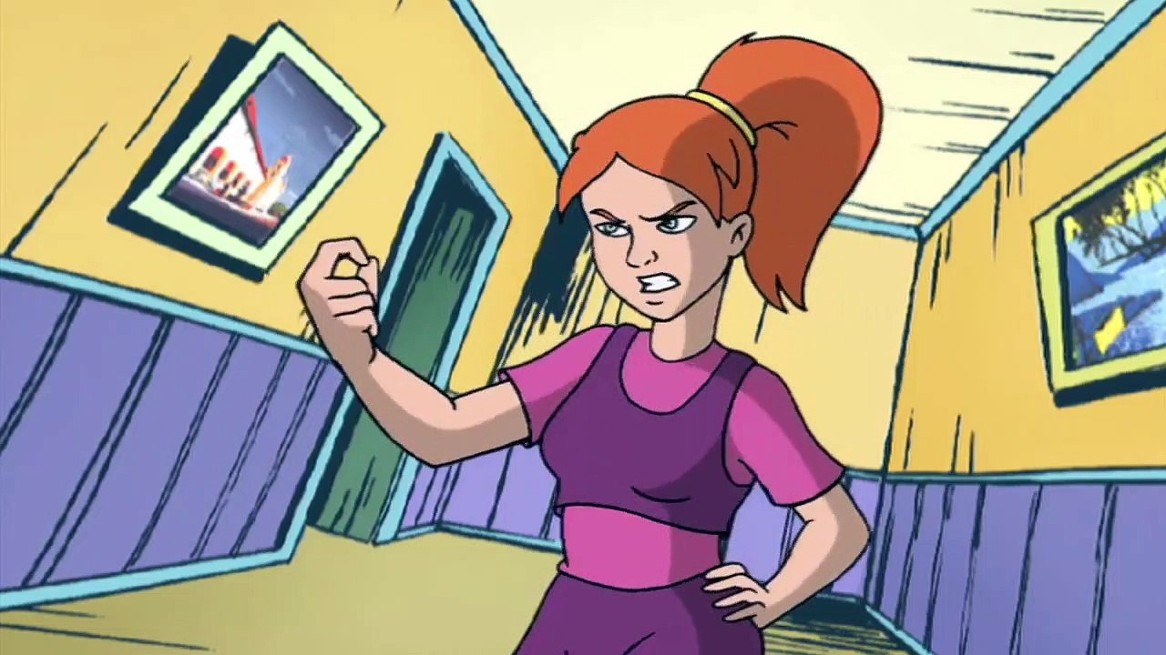 Wicked! - Se1 - Ep23 HD Watch