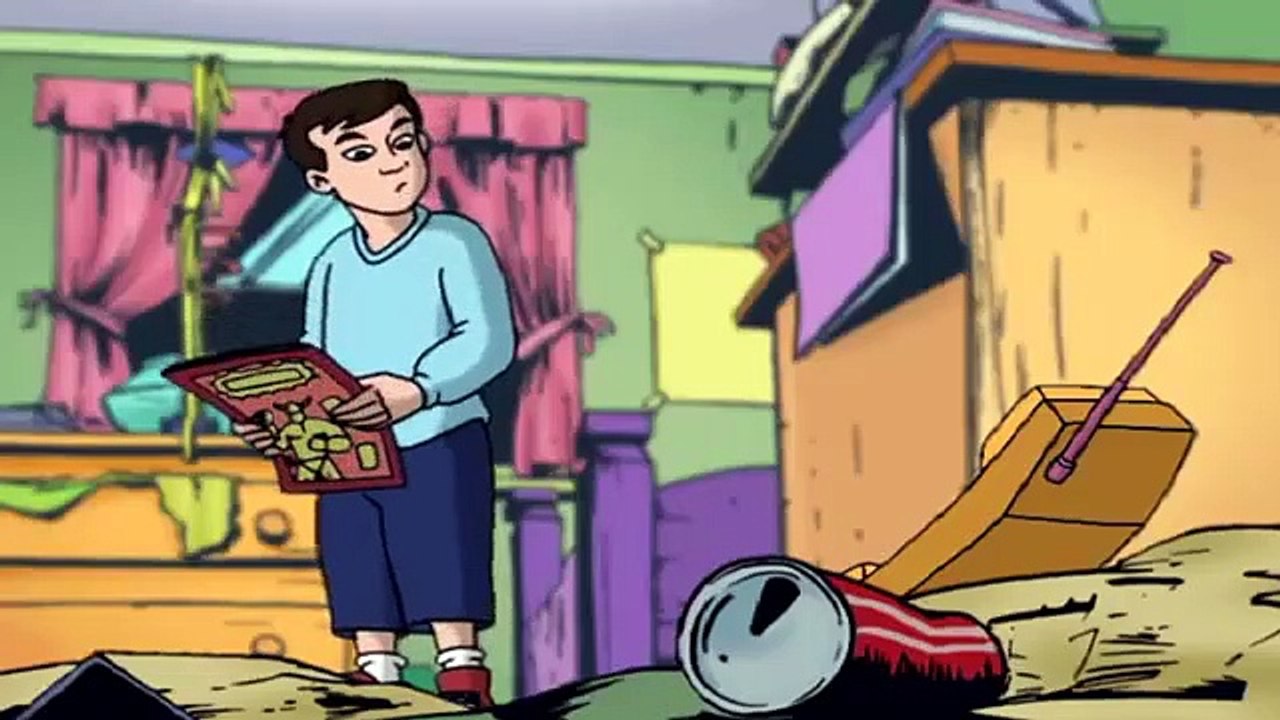 Wicked! - Se1 - Ep15 HD Watch