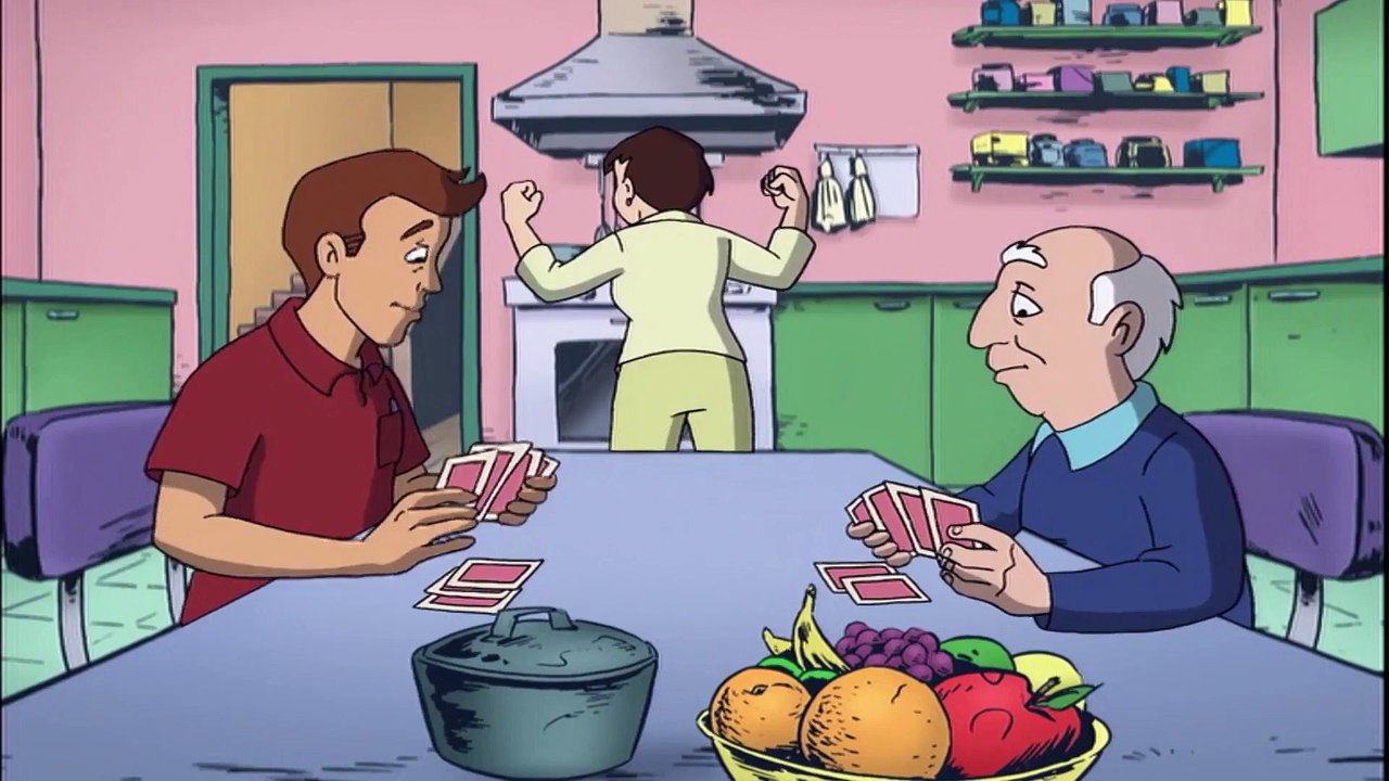 Wicked! - Se1 - Ep13 HD Watch