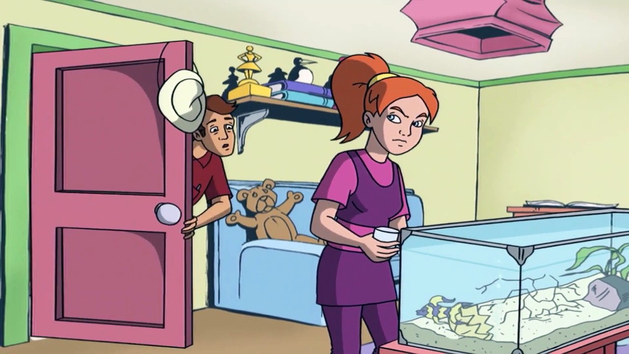 Wicked! - Se1 - Ep12 HD Watch