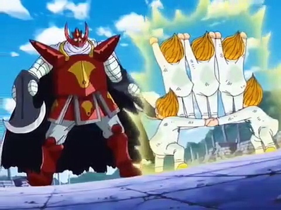 Konjiki no Gash Bell!! - Ep130 HD Watch